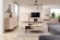Стіл журнальний Perfect Home Даст / Dast 97 Беж (PFH-091001)