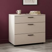 Комод Doros Торн Кашемір 3Ш 90х51.6х80 (DRS-012094) Комод Doros Торн Кашемір 3Ш 90х51.6х80 (DRS-012094)