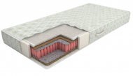 Матрас Борнео (Pocket Spring) 130х190х20 см Матрас Борнео (Pocket Spring) 130х190х20 см