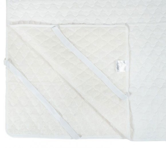 Наматрасник Vilena Коттон 140х200 см (CMP102) Наматрасник Vilena Коттон 140х200 см (CMP102)