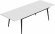 Стіл трансформер журнальний Dandi Small Ferrum-decor 45x120 160)x70 Чорний метал ДСП Білий 16 мм (FRD-106799) Стіл трансформер журнальний Dandi Small Ferrum-decor 45x120 160)x70 Чорний метал ДСП Білий 16 мм (FRD-106799)