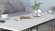 Стіл трансформер журнальний Dandi Small Ferrum-decor 45x120 160)x70 Чорний метал ДСП Білий 16 мм (FRD-106799) Стіл трансформер журнальний Dandi Small Ferrum-decor 45x120 160)x70 Чорний метал ДСП Білий 16 мм (FRD-106799)