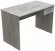 Стіл комп'ютерний Бад Ferrum-decor 750x1100x600 ДСП Бетон 16 мм (FRD-104757) Стіл комп'ютерний Бад Ferrum-decor 750x1100x600 ДСП Бетон 16 мм (FRD-104757)