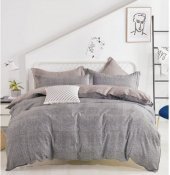 Постільна білизна сатин Orions євро svt-2000022299213 Постільна білизна сатин Orions євро svt-2000022299213