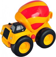 Цементовоз 33 см 80327