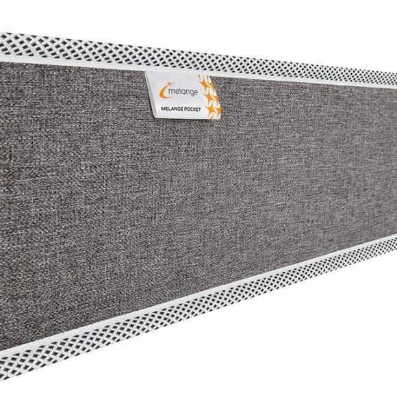 Матрац Melange Pocket 90х195х20 см Матрац Melange Pocket 90х195х20 см