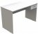 Стіл комп'ютерний Бад Ferrum-decor 750x1200x600 ДСП Біле 16 мм (FRD-104758) Стіл комп'ютерний Бад Ferrum-decor 750x1200x600 ДСП Біле 16 мм (FRD-104758)