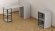 Стіл-тумба трансформер Смарт 2/1 Ferrum-decor 750x1450x500 Чорний метал ДСП Біле 16 мм (FRD-105095) Стіл-тумба трансформер Смарт 2/1 Ferrum-decor 750x1450x500 Чорний метал ДСП Біле 16 мм (FRD-105095)