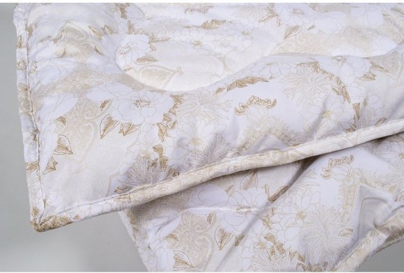 Ковдра Softness Buket 195х215 см євро