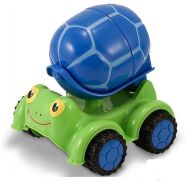 Цементовоз Черепашка MD6271