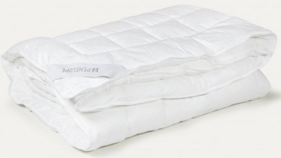 Ковдра Tencelia антиалергенна 155х215 см полуторна 2000008477031 Ковдра Tencelia антиалергенна 155х215 см полуторна 2000008477031