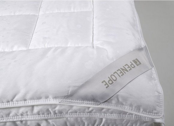 Ковдра Tencelia антиалергенна 155х215 см полуторна 2000008477031 Ковдра Tencelia антиалергенна 155х215 см полуторна 2000008477031