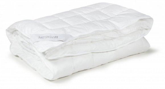 Ковдра Tencelia антиалергенна 155х215 см полуторна 2000008477031 Ковдра Tencelia антиалергенна 155х215 см полуторна 2000008477031