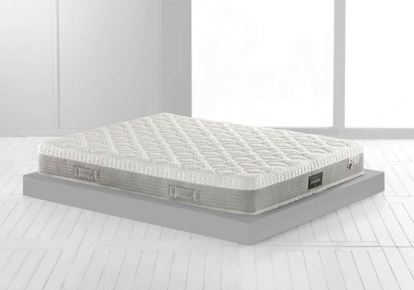 Матрац Comfort Dual 10 120х200х25 см
