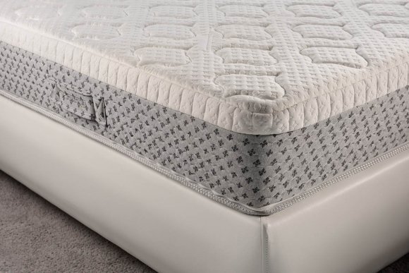 Матрац Comfort Dual 10 120х200х25 см Матрац Comfort Dual 10 120х200х25 см