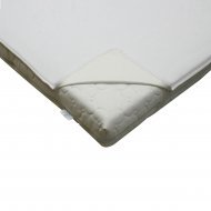 Наматрацник Ares Light 190х80 см 61.3.01 Наматрацник Ares Light 190х80 см 61.3.01