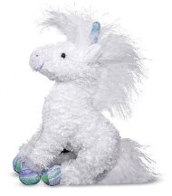 Єдиноріг Місті MD7572