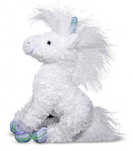 Melissa & Doug Misty Unicorn Единорог Мисти MD7572