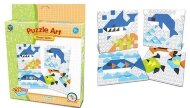 Серія Пал Пазл Арт Океан 136 р. 5990-4Ut