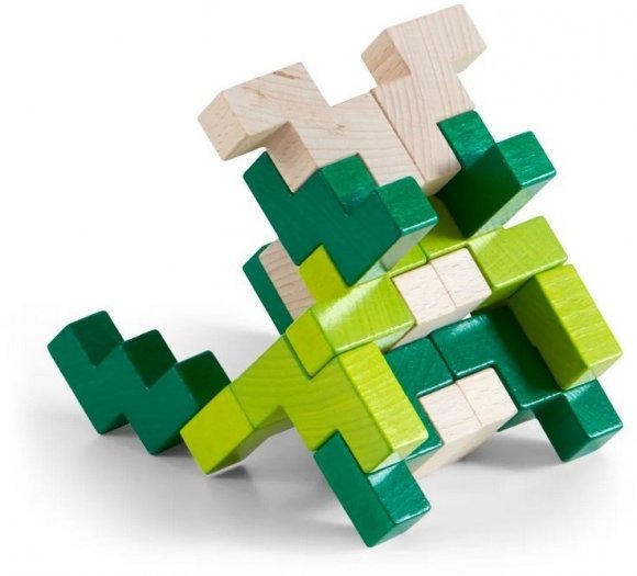 3D мозаїка Viridis 304410 3D мозаїка Viridis 304410