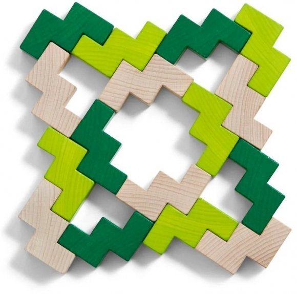 3D мозаїка Viridis 304410 3D мозаїка Viridis 304410