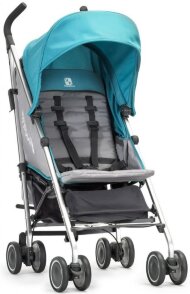 Коляска Vue Lite Aqua