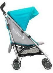 Baby Jogger Коляска Vue Lite Aqua