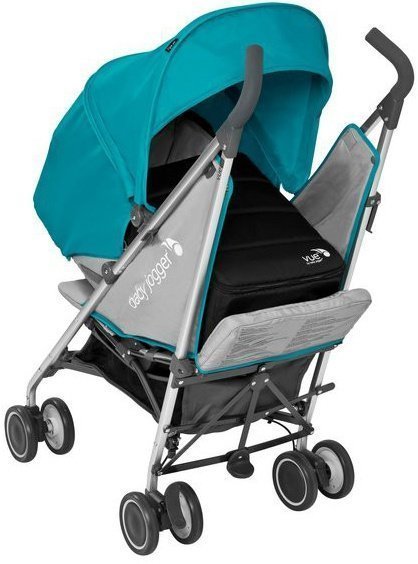 Baby Jogger Коляска Vue Lite Aqua