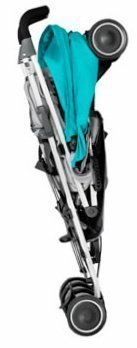 Baby Jogger Коляска Vue Lite Aqua