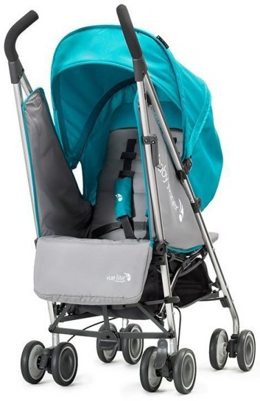 Baby Jogger Коляска Vue Lite Aqua