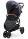 Коляска прогулянкова Snap 3 Trend Charcoal 9812