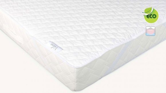 Наматрацник Vilena Cotton 180x200 см (CMP104)