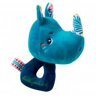 Міні-брязкальце носорог Маріус 83125 Міні-брязкальце носорог Маріус 83125