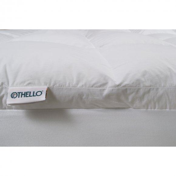 Топер Downa 180х200+30 см svt-2000022275217 Топер Downa 180х200+30 см svt-2000022275217