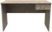 Стіл комп'ютерний Бад Ferrum-decor 750x1200x600 ДСП Дуб Сан-Марино 16 мм (FRD-104759) Стіл комп'ютерний Бад Ferrum-decor 750x1200x600 ДСП Дуб Сан-Марино 16 мм (FRD-104759)