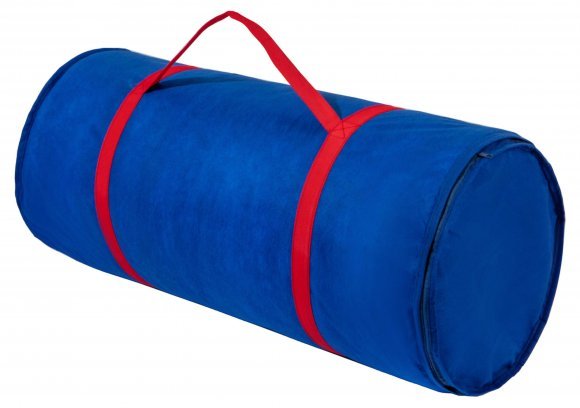 Матрац топер Cocos Komfort жакард 110х190х5 см