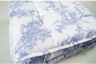 Ковдра Comfort Aero Elina 195х215 см євро