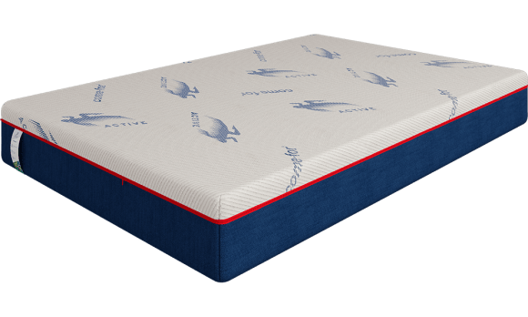 Матрац ортопедичний Jump New (Джамп Нью) 125х200х20 см