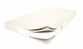 Матрац Kids Comfort Coconut 80х160х20 см