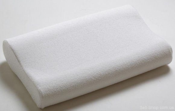 Подушка Vilena 33x50x10-8 см (CMP004) Подушка Vilena 33x50x10-8 см (CMP004)