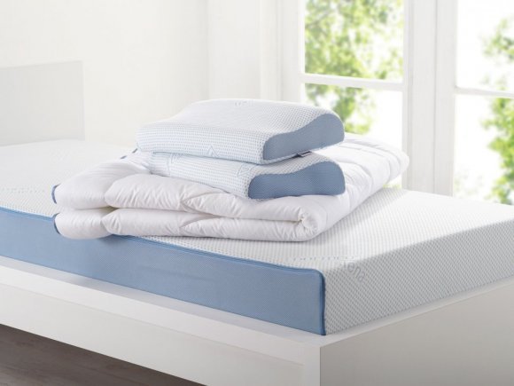 Матрац Siena V3 160х200х16 см