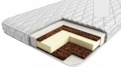 Матрац підлітковий School 80х190х14 см 52.11.12 Матрац підлітковий School 80х190х14 см 52.11.12