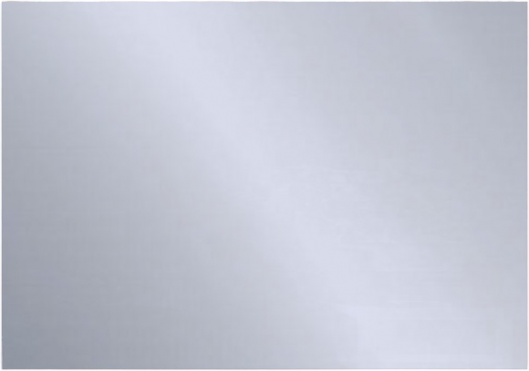 Дзеркало Doros Дейл 100х70х3 (DRS-011904)