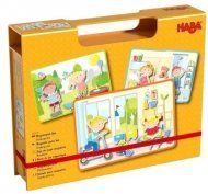 Магнітна гра Дитячий садок 305076