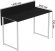 Комп'ютерний стіл Ferrum-decor Скай 75x120x70 білий ДСП Сосна Кембра 32мм (FRD-101110)