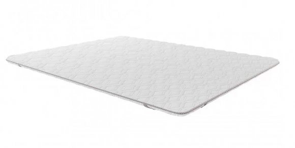 Футон для дивана Спонфлекс Комбо 130х220х4 см Футон для дивана Спонфлекс Комбо 130х220х4 см