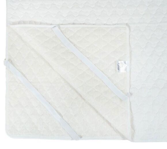 Наматрасник Vilena Cotton 200х200 см (CMP106)