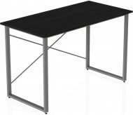 Комп'ютерний стіл Ferrum-decor Дейв 75x120x70 сірий ДСП Сосна Кембра 32мм (FRD-102407)