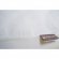 Наматрасник Cotton New Waterproof 100х200+40 svt-2000022275033