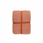 Покривало піке Stella kiremit цегляний 230х240 см євро svt-2000022279802 Покривало піке Stella kiremit цегляний 230х240 см євро svt-2000022279802